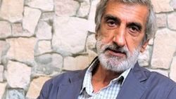 Sanatçı Ali Tekintüre yaşamını yitirdi