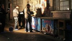 Diyarbakır'da kavgaya karışan bir kadın bebeğini düşürdü
