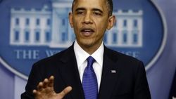 Obama'nın tasarısı Temsilciler Meclisi'nden geçti