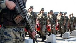 TSK: Kuzey Irak'ta 2 terörist öldürüldü
