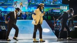Michael Jackson Antalya'da anılacak