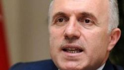 AK Partili Aziz Babuşçu: Bırakıyorum