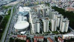 Bursa'da konut ve arsa fiyatları arttı