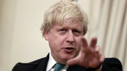 Rusya'dan Boris Johnson'un ziyaretine ilişkin açıklama