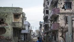 Cizre'de 30 PKK'lının cesedi ele geçirildi