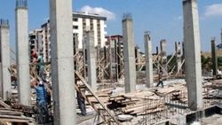 Almanya'da inşaat sektöründe kredi kısıtlama oranı arttı
