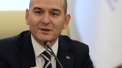 Bakan Soylu: Nisan ayı PKK için hiç iyi olmayacak