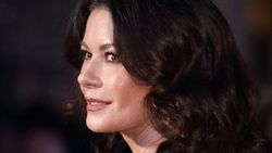 Catherine Zeta-Jones: Dünyada en sevdiğim yer Kapalıçarşı