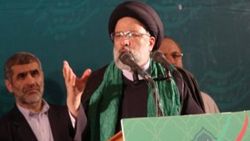 Ruhani'ye Reisi'den meydan okuma
