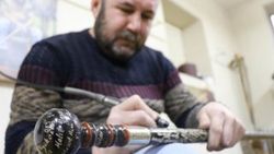 249 şehidin adı işlendi