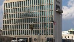 Küba'daki ABD'li diplomatlarda işitme kaybı