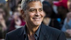 Clooney'den arkadaşlarına 14 milyon dolar hediye