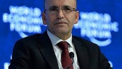 Mehmet Şimşek: Adaylara başarılar diliyorum