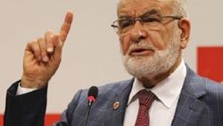 Karamollaoğlu: Bu ülkede yaşayan herkes şükretmeli