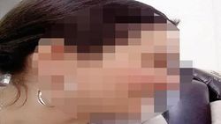Öğrenciden öğretmene düşük not dayağı