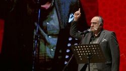 Oyuncu Mehmet Çevik'ten sanatçılara Afrin çağrısı