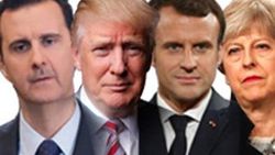 Hikmet Genç'ten May ve Macron'a Sykes- Pikot benzetmesi