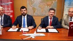 THY Havacılık Akademisi, UGETAM ile anlaştı
