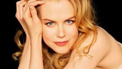 Nicole Kidman Bodrum'da otel açacak