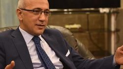 Bakan Elvan: İşsizlikte tek haneli rakamlara hızla yaklaşıldı