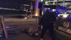 Londra’daki terör saldırısına dünya liderlerinden kınama