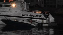 Ege Denizi'nde faciadan dönüldü
