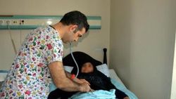 Rahminden 61 miyom çıktı