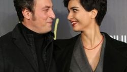 Onur Saylak'tan Tuba Büyüküstün'e velayet davası