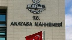 AYM, CHP milletvekillerinin başvurusunu reddetti