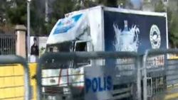 İstanbul Emniyet Müdürlüğü'nde silah sesleri