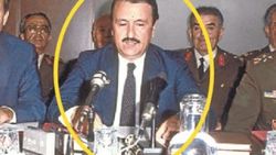 Eski Bakan Vuralhan bıçaklı saldırıda hayatını kaybetti