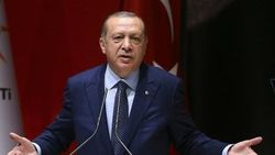 Erdoğan: Böyle güçlü gençlik kolları hiçbir partide yok