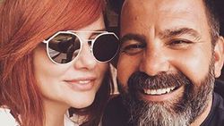 Deniz Seki'nin yeni sevgilisi