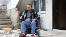 15 yıl önce boşandığı eşi nafaka davası açtı
