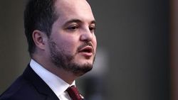 'Enerjide uluslararası yatırımlar artacak'