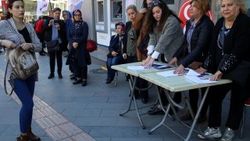 MHP'den tecavüzcüler vatandaşlıktan çıkarılsın kampanyası