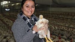 Sıfır sermayeyle başladı, şimdi milyonları var