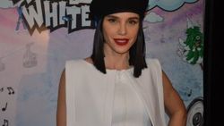 Gülşen'in Adriana Lima şaşkınlığı