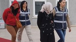 FETÖ ablalarından 14 Temmuz'da 24 saat dua