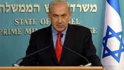 Netanyahu: Hamas'ı seçen barış istemez