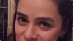 Özge yeniden etobur