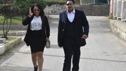 Şikagolu 2 kardeşten iş insanına babalık davası