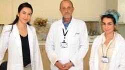 Türk doktorlardan siroza karşı umut veren çalışma