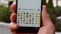 Sosyal medyaya yeni emojiler geliyor