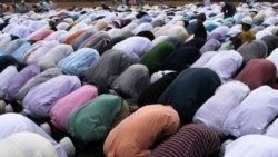 Konya'da cumadan çıkanlara saldırı: 4 ölü