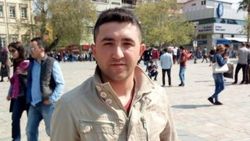 Afrin’de görevli asker trafik kazasında hayatını kaybetti