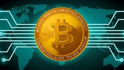 Bitcoin ciddi düşüşünün ardından hızla toparladı