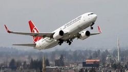 THY'den çocuk yolculara doğal oyuncak