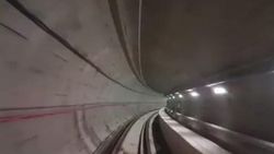 Türkiye'nin ilk sürücüsüz metro hattının detayları belli oldu