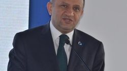 Bakan Işık: Sanayi üretiminde önemli bir artış bekliyoruz